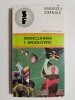 MARCJANNA I ANIOŁOWIE - Andrzej Zimniak 1989